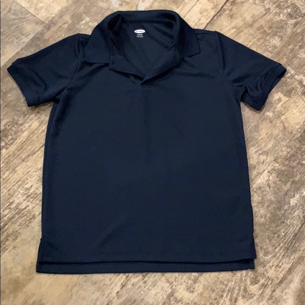 Boys/kids shirt